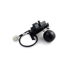 Nozzle-enhet utan frontkort, RC 2014–2021 – Robomow RC