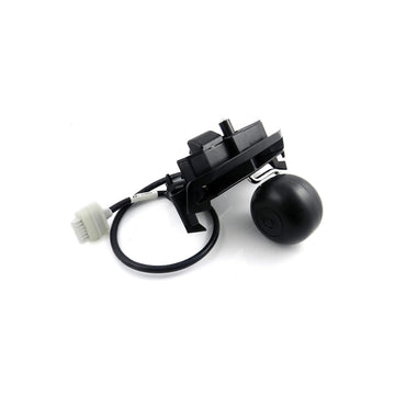 Nozzle-enhet utan frontkort, RC 2014–2021 – Robomow RC