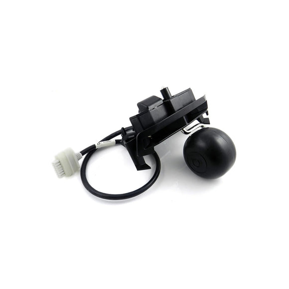 Nozzle-enhet utan frontkort, RC 2014–2021 – Robomow RC