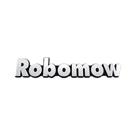 Robomow-dekal RC – Robomow RC