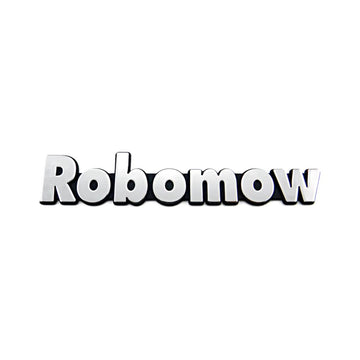 Robomow-dekal RC – Robomow RC