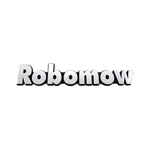 Robomow-dekal RC – Robomow RC