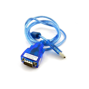Programmeringskabel USB till RS232, till Windows 8 – Robomow RS / RC