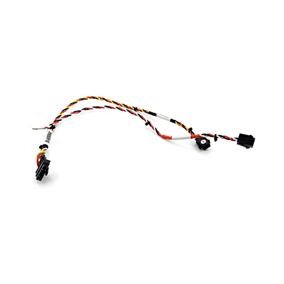 Kabel mellan moderkort och drivmotorer – Robomow RS