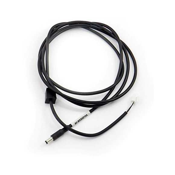 DC-kontakt med kabel – Robomow RS