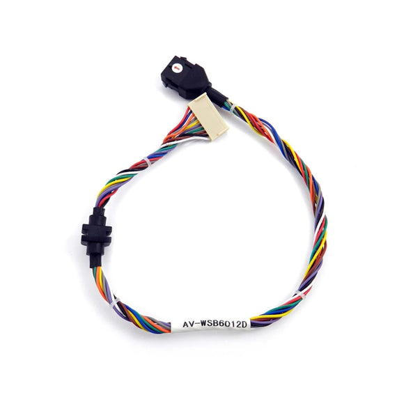 Kabel mellan moderkort och batteri – Robomow RS