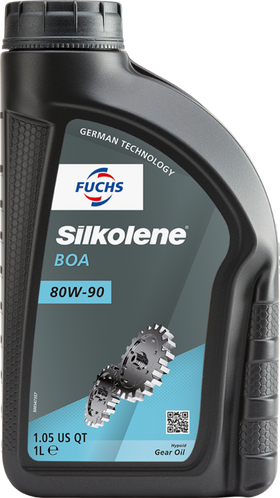 Silkolene Boa 80W-90 1L (10)