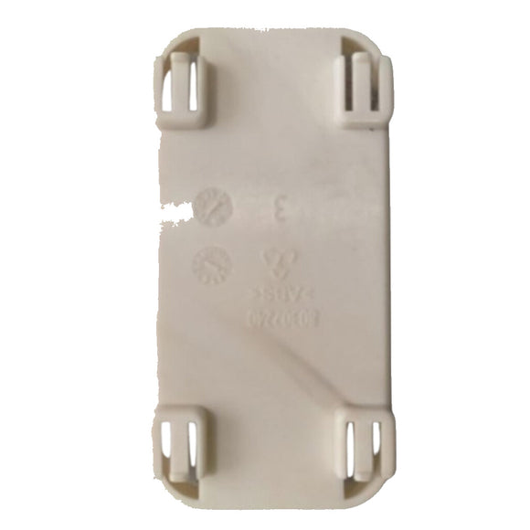 Batterifästen för 4 Ah-batteri, 2 st – Sunseeker Elite X3