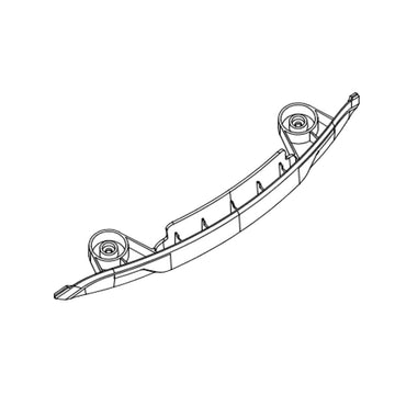 Rear handle board – Sunseeker Elite X5 Gen1 Gen2