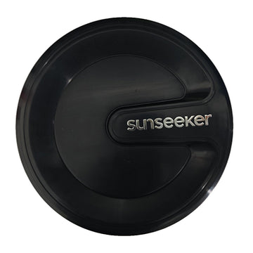 Vänster hjulkåpa – Sunseeker Elite X4