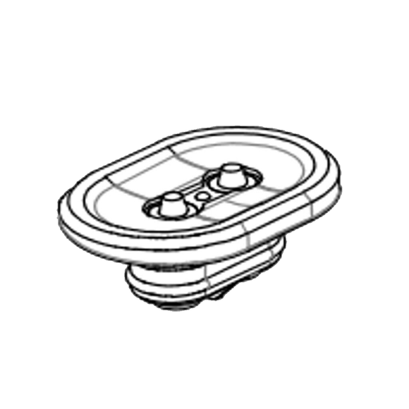 Regnsensor – Sunseeker Elite X7 Gen1 Gen2