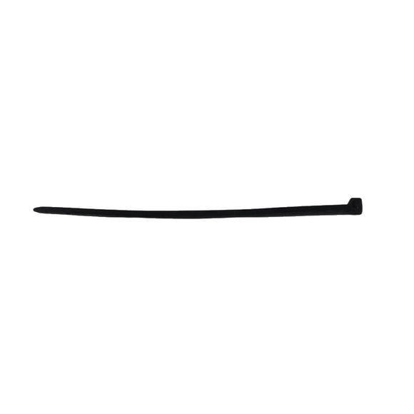 Buntband 3,5×150, svart – alla Sunseeker Elite