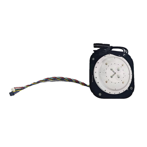 Integrerad antenn FM250 till mobil basstation – Sunseeker Elite X3 Gen2