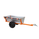 Gårdsvagn ATV, APG PRO-1