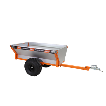 Gårdsvagn ATV, APG PRO