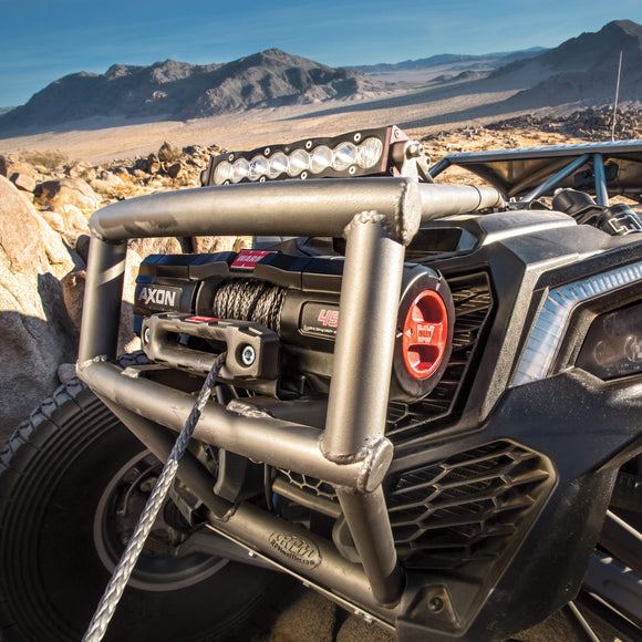 WARN AXON 55