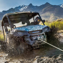 WARN AXON 45RC