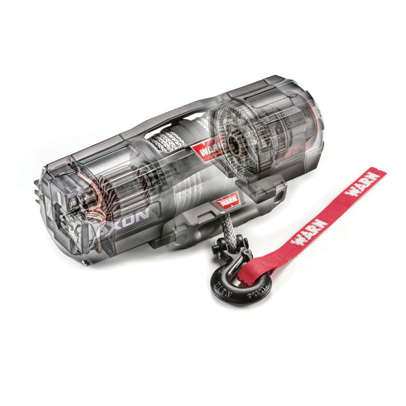 WARN AXON 45RC