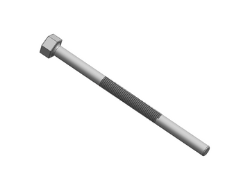 Original Variatoravdragarverktyg CF Moto CVT alla CVTECH
