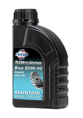 Silkolene Boa 80W-90 500ml