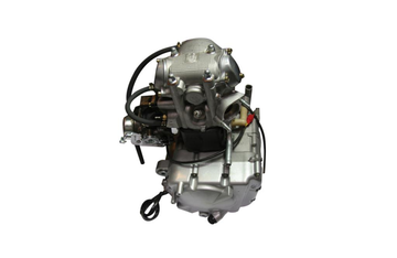 Motor, Komplett Linhai 260