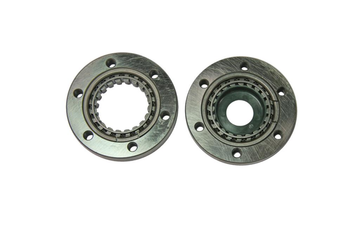 Startkoppling Linhai 260/300/400