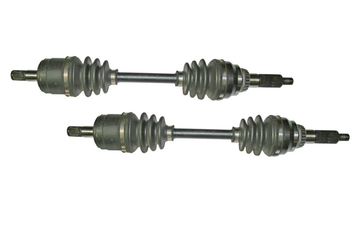 Drivaxel, komplett Linhai 300