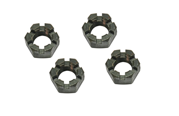 Kronmutter 24x2 Linhai 300/400