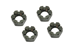 Kronmutter 24x2 Linhai 300/400