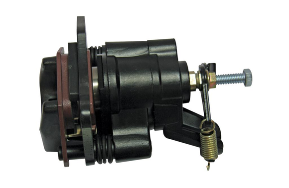 Bromsok inkl. Parkeringsbroms Linhai 300