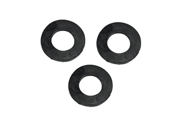Gummibricka Linhai 300/400, UTV 400