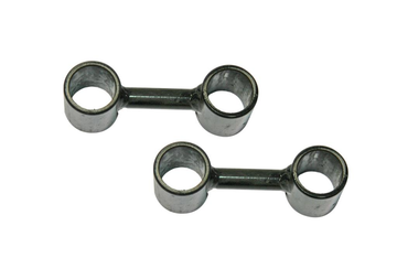 Motorbeslag, Höger Linhai 300/400, UTV 400