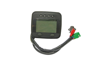 Digital Hastighetsmätare Linhai 300