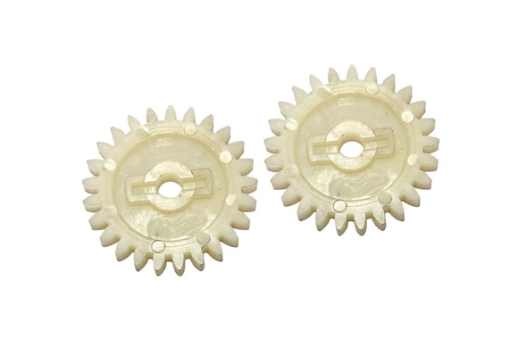 Drev till Vattenpump Linhai 300/400