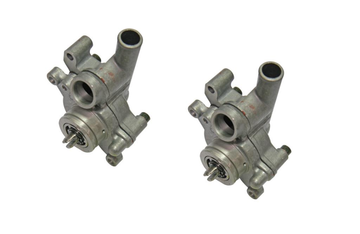 Vattenpump, Komplett  Linhai 260/300/400