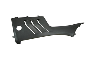 Sidokåpa Vänster Linhai 300