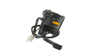 Gashandtag med 2/4 WD Växlare Linhai 260/300