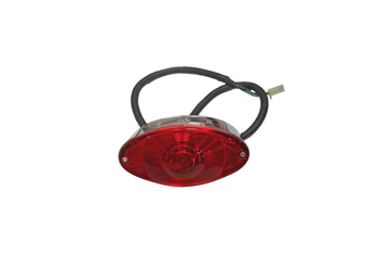 Bromsljus Linhai 260/300
