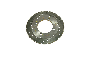 Bromsskiva 73-184-4mm Linhai 200/260/300/400