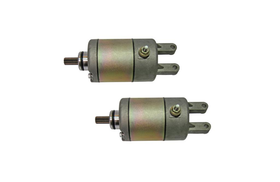 Startmotor Linhai 260/300/400/500/600