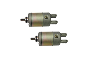 Startmotor Linhai 260/300/400/500/600