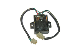 2/4 WD Box Linhai 260/300/400