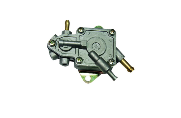 Bensinpump, Komplett Linhai 260/300