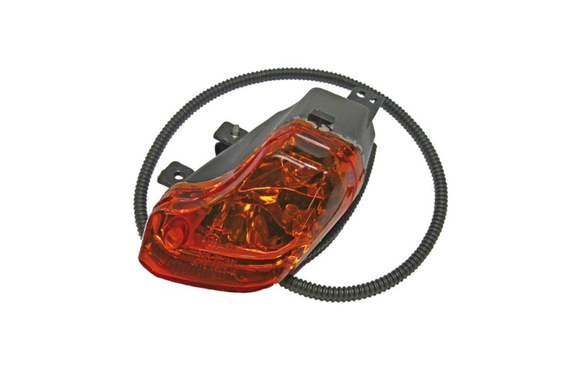 Blinkers Höger Bak Linhai 260