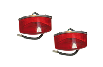 Bromsljus Linhai 200/260