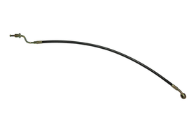 Bromsslang Fotbroms Linhai 260