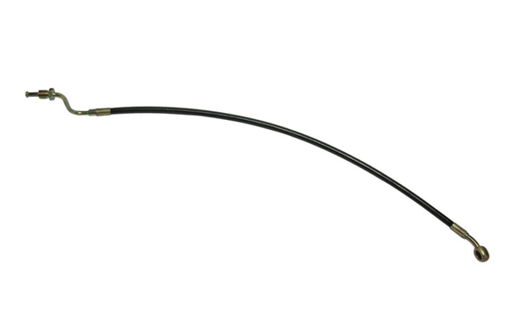 Bromsslang Fotbroms Linhai 260