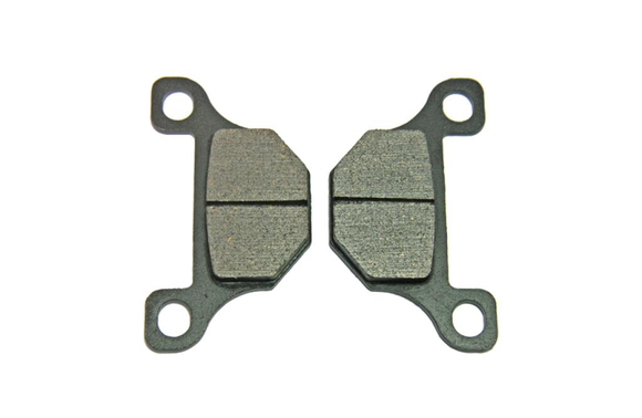 Bromsbelägg Linhai 260/565/700