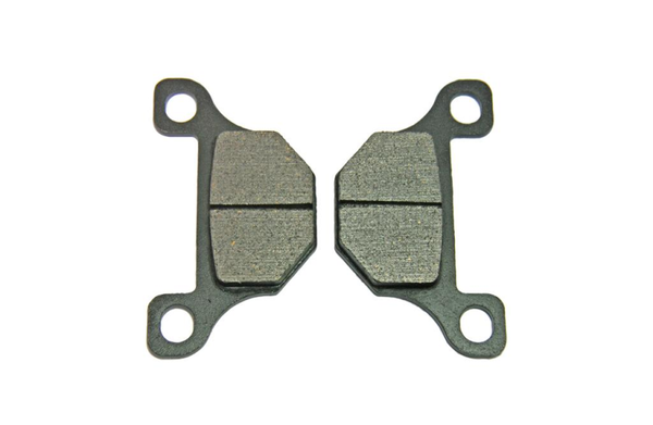 Bromsbelägg Linhai 260/565/700
