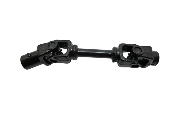 Drivaxel, Komplett Linhai 260